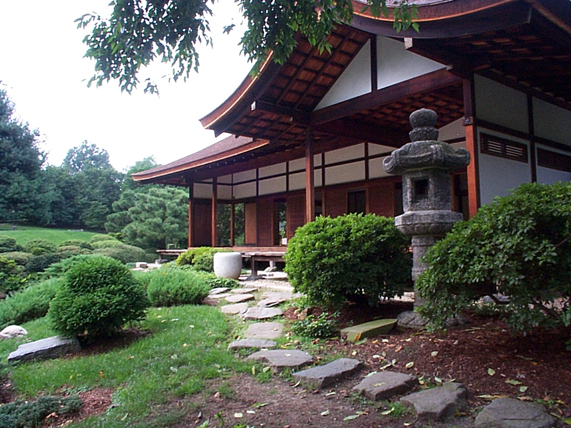 JapaneseHouse