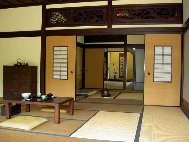 JapaneseHouse